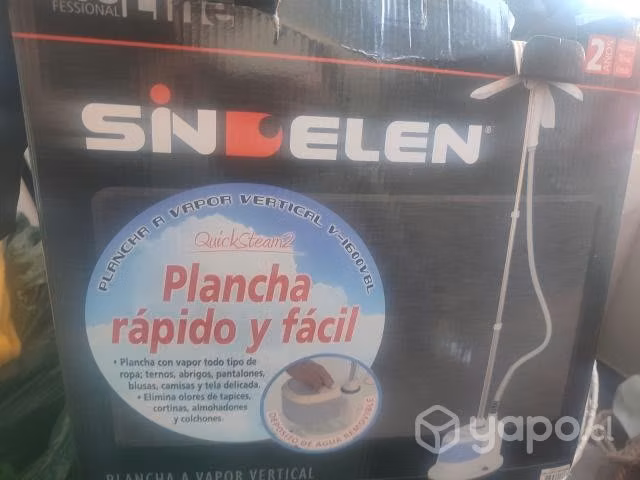 Plancha - Imagen 2