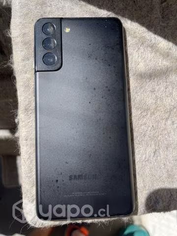 Celular Samsung S21 Plus 5G - Imagen 2