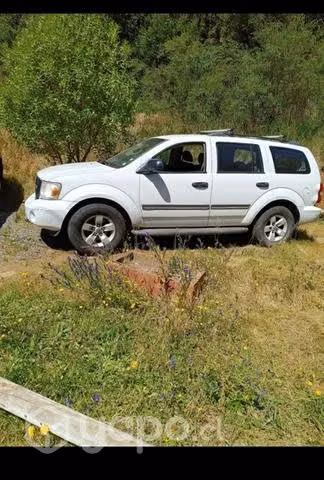 Dodge Durango - Imagen 3