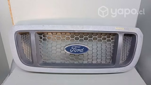 Mascara ford ranger dmg repuestos 10.90