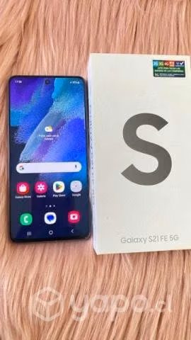 Samsung GALAXY S21 FE 5G