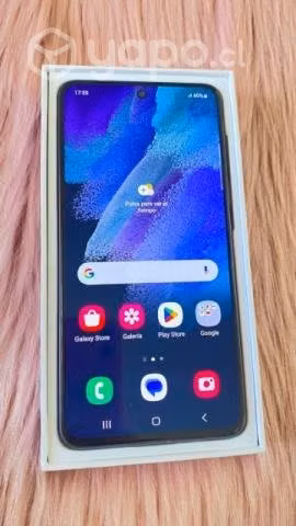 Samsung GALAXY S21 FE 5G