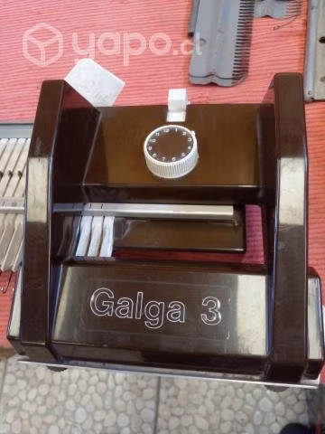 Maquina de Tejer Galga 3 - Imagen 5