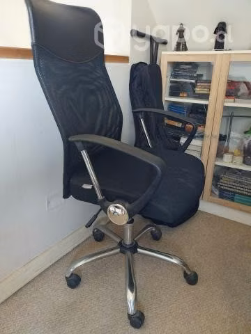 Silla escritorio