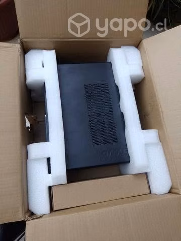 Pc lenovo i7