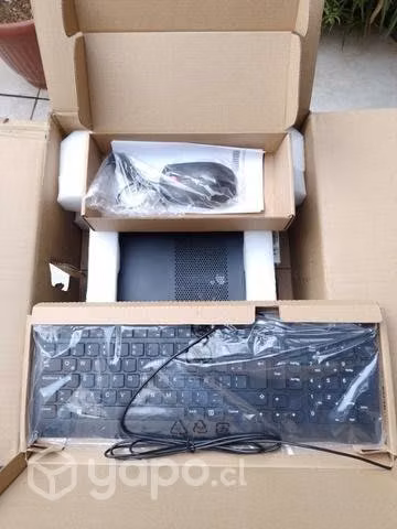 Pc lenovo i7