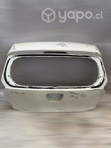 Portalón Kia Morning 2018 2021