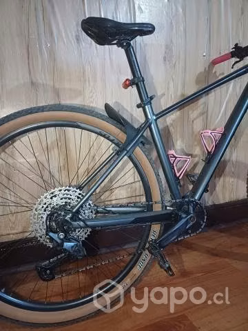 Bicicleta SCOTT SCALE 980 aro 29