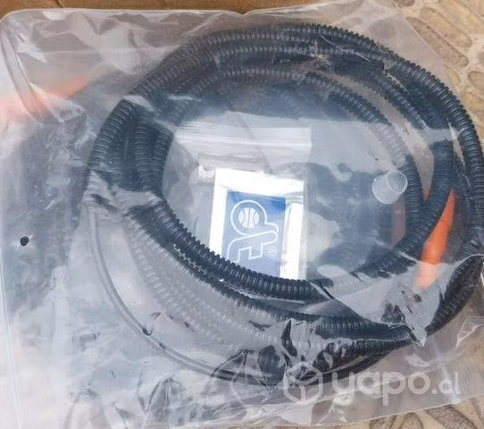 4 Sensores ABS Scania