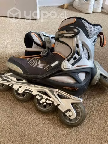 Patines RollerBlade nuevos