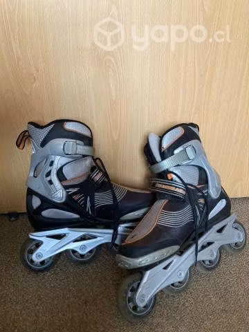 Patines RollerBlade nuevos - Imagen 2