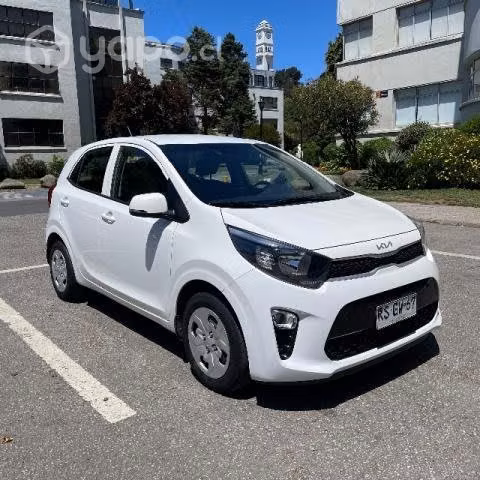 Kia Morning 2022