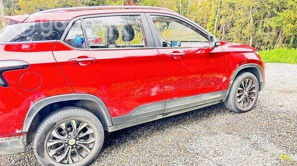 Chevrolet Groove premier - Imagen 4