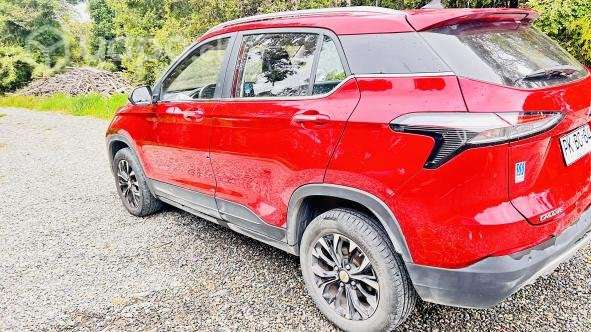 Chevrolet Groove premier - Imagen 2