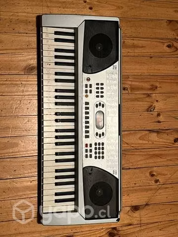 Teclado eléctrico - Imagen 3