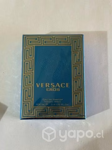 Perfumes a la venta