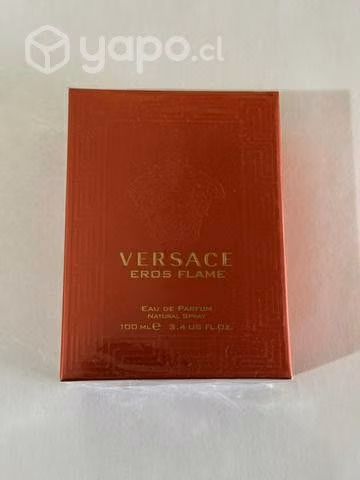 Perfumes a la venta