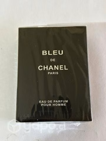 Perfumes a la venta