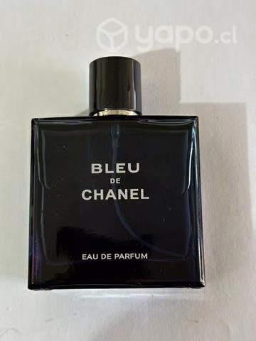 Perfumes a la venta
