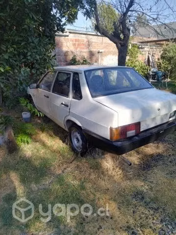 Lada samara 1993