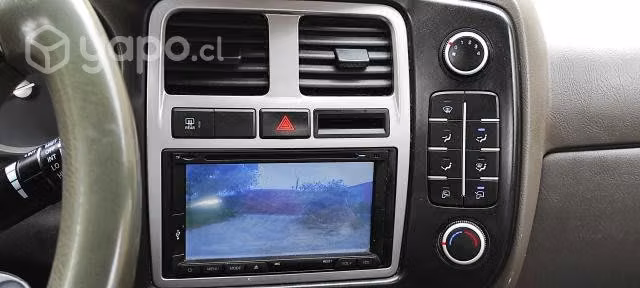 Hyundai Porter 2019