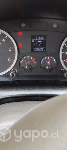 Hyundai Porter 2019