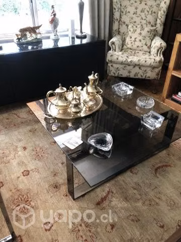 Mesa de centro