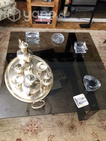 Mesa de centro