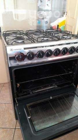 Cocina mademsa - Imagen 2