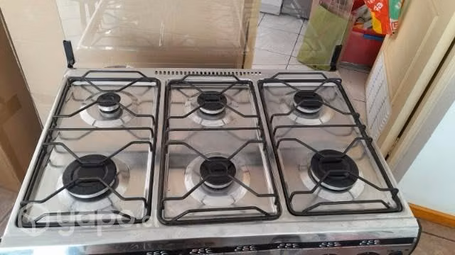 Cocina mademsa