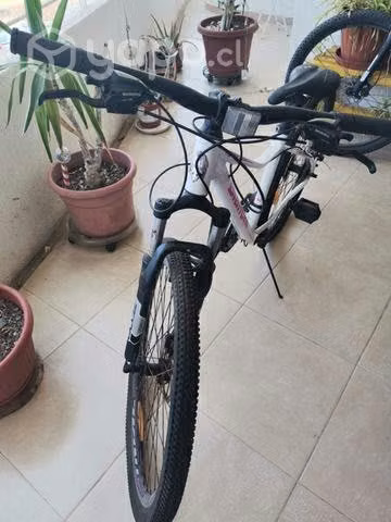 Bicicleta bianchi aro 27 - Imagen 3