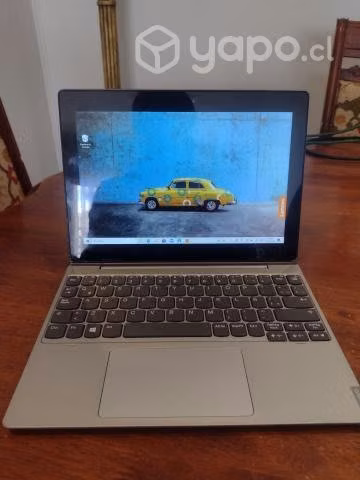 Netbook portatil lenovo CASI NUEVO