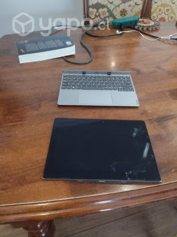 Netbook portatil lenovo CASI NUEVO