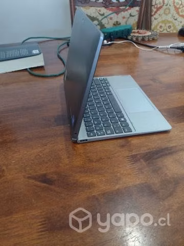 Netbook portatil lenovo CASI NUEVO