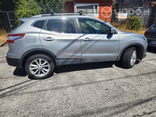 Vende auto suv - Imagen 2