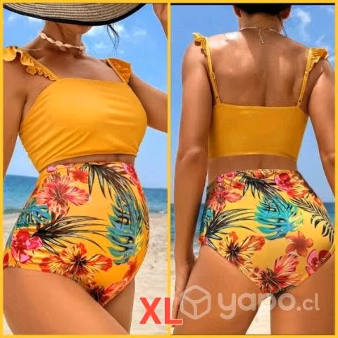 Trajes de baño - Imagen 2
