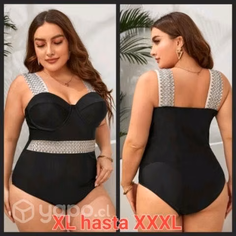 Trajes de baño - Imagen 4