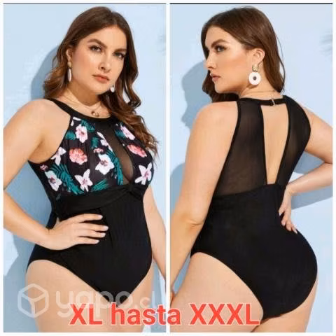 Trajes de baño