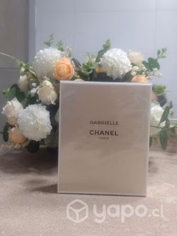 Perfume Gabrielle