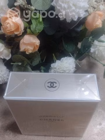 Perfume Gabrielle