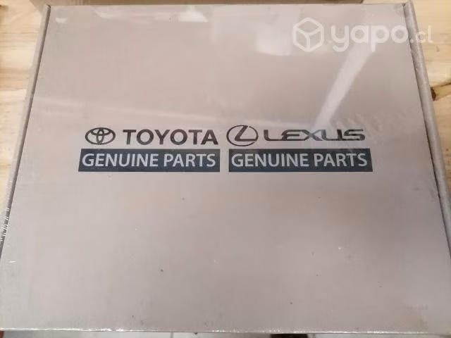 Kit distribución original Toyota hilux