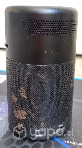 Proyector Nebula Capsule