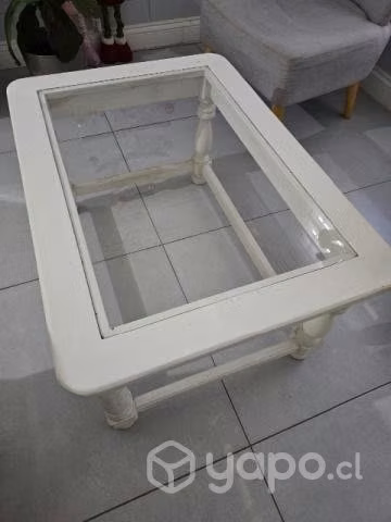 Mesa de centro