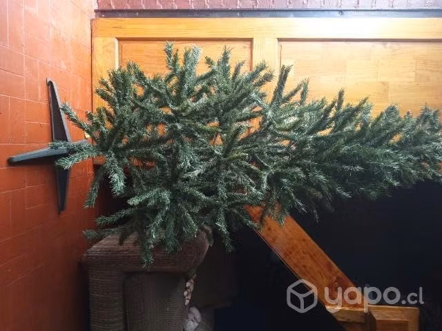 Árbol Navideño
