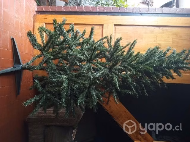 Árbol Navideño