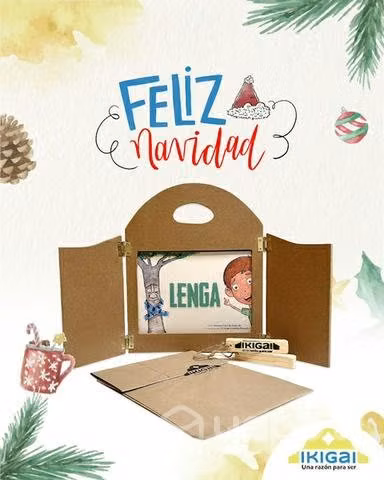 Diseñador grafico freelance