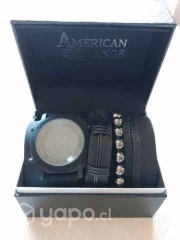 Reloj american exchange - Imagen 2