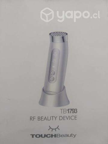 Maquina rf beauty de ice tb 1793 - Imagen 4