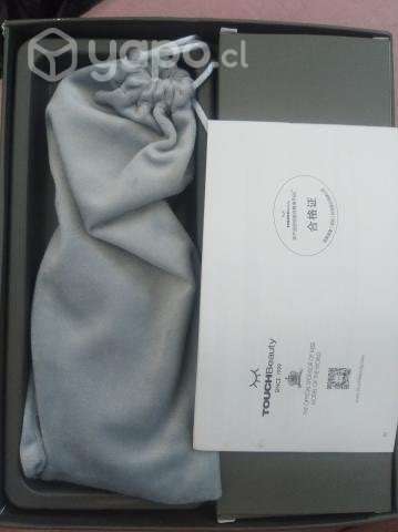 Maquina rf beauty de ice tb 1793 - Imagen 2