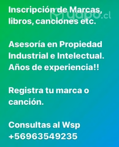 Propiedad intelectual e industrial
